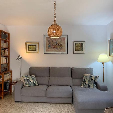 Mi Casa De Cadiz Apartment Luaran gambar