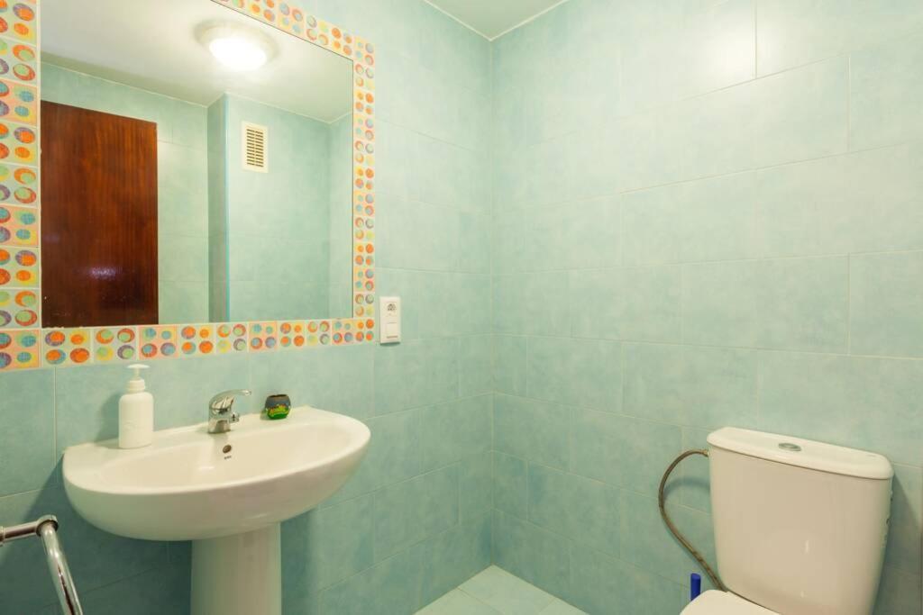 Mi Casa De Cadiz Apartment Luaran gambar